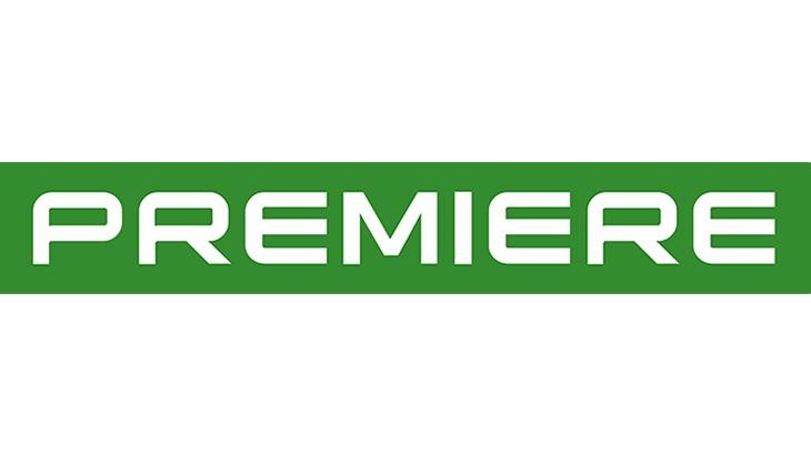 Premiere logo