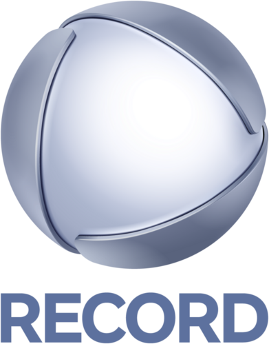 Record logo