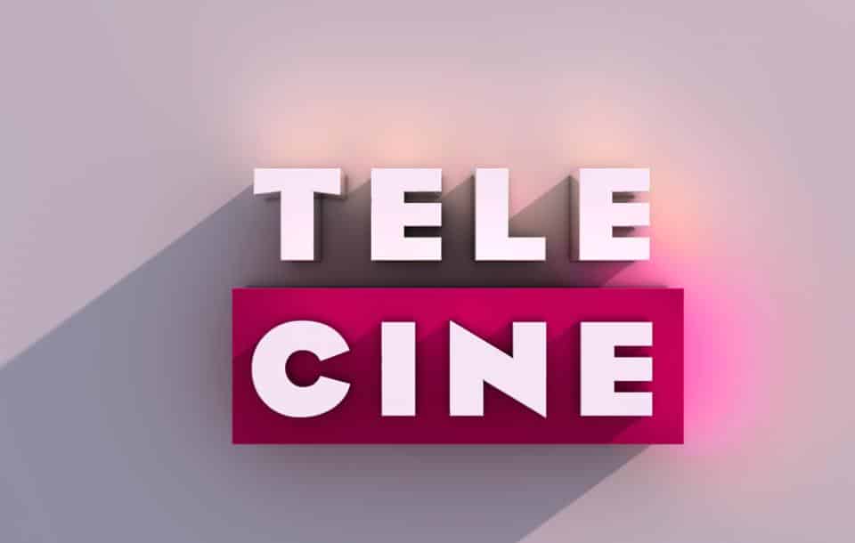 TeleCine logo