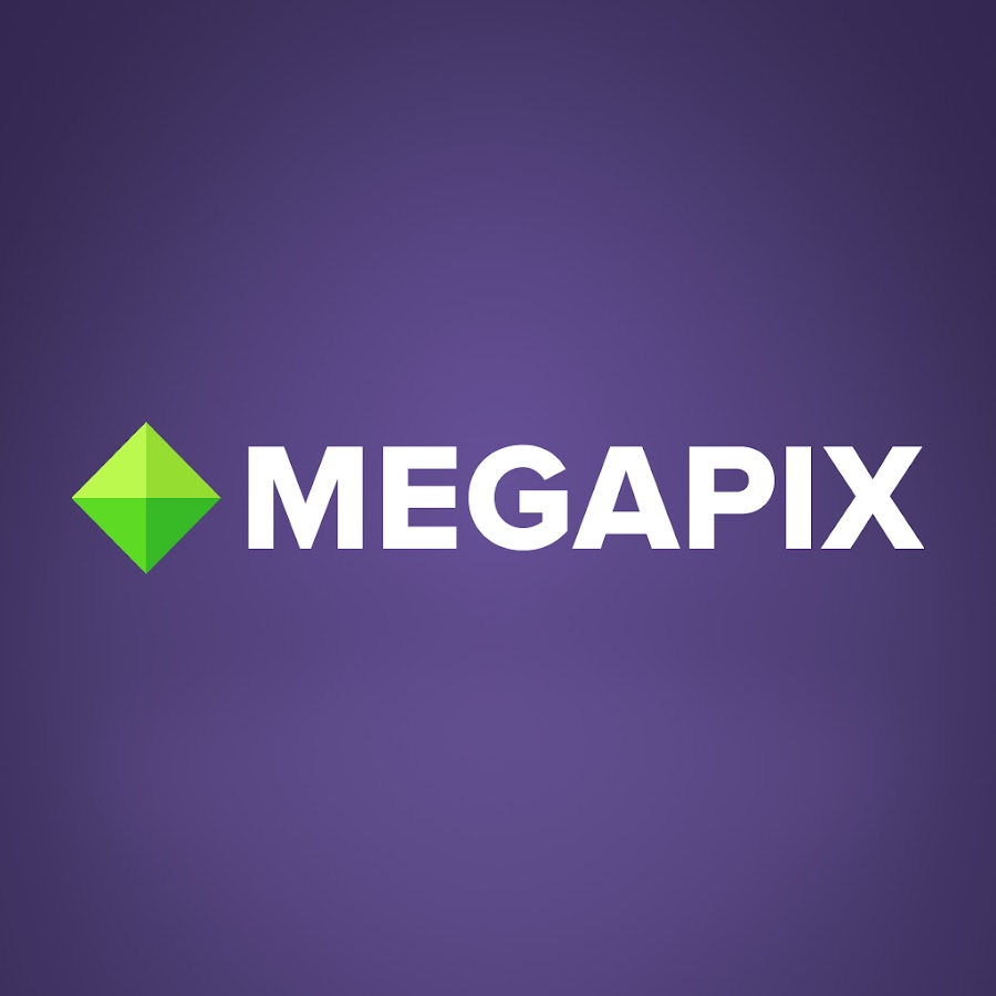 MegaPIX logo